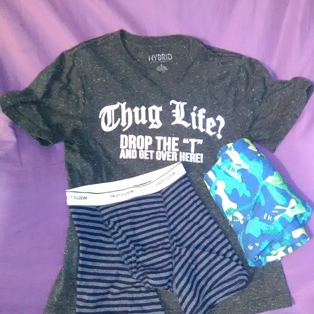 Under Armour boys bundle Boxers are NEW